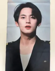 SEVENTEEN(セブンティーン・セブチ) ミンギュ(MINGYU) スローガン