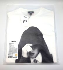 BTS ポップアップ ARIRANG Tシャツ ジミン Lサイズ BTS ポップアップ ARIRANG Tシャツ ジミン Lサイズ - メルカリ
