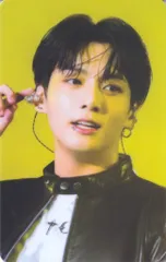 BTS 入場特典 JUNGKOOK GOLDEN:THE MOMENTS