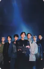 BTS タイ限定特典 集合 7FATES CHAKHO