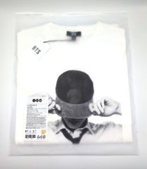 新品 未開封 BTS JIN ジン S/S T-SHIRT Tシャツ Mサイズ - メルカリ