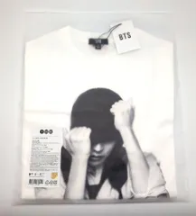 2026年最新】bts ポップアップ tシャツの人気アイテム - メルカリ