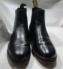 DR. MARTENS ドクターマーチン チェルシーブーツ UK9サイズ(280)