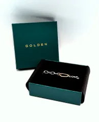 BTS GOLDEN JUNGKOOK BRACELET