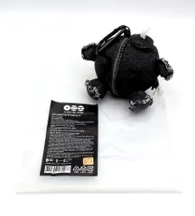 BTS ARIRANG WORLD TOUR ARMY BOMB PLUSH KEYRING