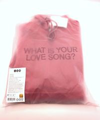 BTS アリラン フーディー Lサイズ 韓国 popup 新品未開封 - メルカリ