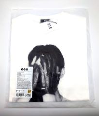 BTS ARIRANG Tシャツ Mサイズ　ジミン　フェイス BTS ARIRANG Tシャツ Mサイズ ジミン フェイス - メルカリ