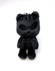 BTS HOPE ON THE STAGE FINAL J-HOPE ChipmunkPlush Keyring