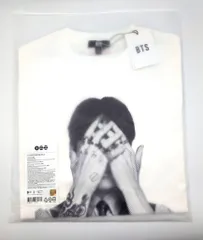 2026年最新】bts ポップアップ tシャツの人気アイテム - メルカリ