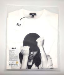BTS ARIRANG Tシャツ ジョングク Mサイズ - メルカリ