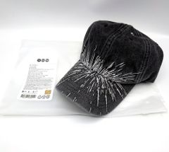 新品 BTS ARIRANG Ball Cap Black アリラン JIN - メルカリ