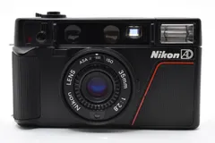 2026年最新】nikon l35adの人気アイテム - メルカリ