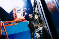 BTS GOLDEN:THE MOMENTS JUNGKOOK PRINTED PHOTO 12