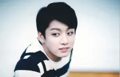 BTS 2015 花様年華 ON STAGE JUNGKOOK フォトカード 1/5