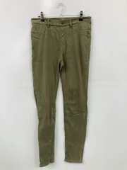 UNIQLO ユニクロ その他パンツ L カーキ