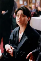 BTS GOLDEN:THE MOMENTS JUNGKOOK PRINTED PHOTO 1