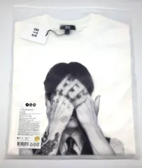 2026年最新】BTS tシャツ ジョングクの人気アイテム - メルカリ