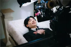 BTS GOLDEN:THE MOMENTS JUNGKOOK PRINTED PHOTO 10