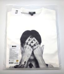 N*i様 BTS ARIRANG Tシャツ ジョングク Mサイズ - メルカリ