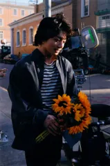 BTS GOLDEN:THE MOMENTS JUNGKOOK PRINTED PHOTO 4