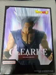 BANDAI ドラゴンボール 孫悟飯 (BEAST) フィギュア