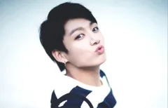BTS 2015 花様年華 ON STAGE JUNGKOOK フォトカード 2/5