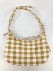 ZARA ザラ ショルダーバッグ ベージュ