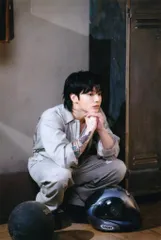 BTS GOLDEN:THE MOMENTS JUNGKOOK PRINTED PHOTO 11