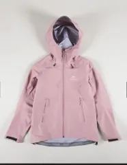 ARC'TERYX ベータ LT ジャケット ブリス (レディース Sサイズ) リー