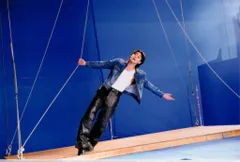 BTS GOLDEN:THE MOMENTS JUNGKOOK PRINTED PHOTO 7