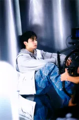 BTS GOLDEN:THE MOMENTS JUNGKOOK PRINTED PHOTO 8