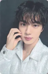 BTS 入場特典 JIN RUNSEOKJIN THE MOVIE CGV