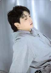 BTS PHOTOCARD SET JUNGKOOK GOLDEN:THE MOMENTS