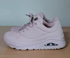 スケッチャーズ 220-225 エア スニーカー