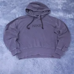 S NIKE フードTシャツ | B