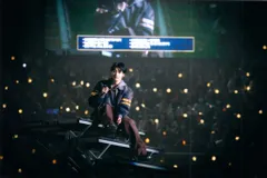 BTS GOLDEN:THE MOMENTS JUNGKOOK PRINTED PHOTO 14