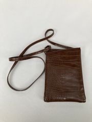 美品 A.P.C. NECK POUCH JAMIE 21P ブラウン 茶 - メルカリ