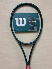2026年最新】wilson blade 98 v9 16x19の人気アイテム - メルカリ