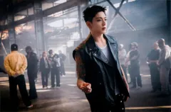 BTS GOLDEN:THE MOMENTS JUNGKOOK PRINTED PHOTO 13