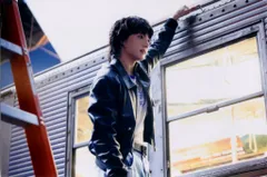 BTS GOLDEN:THE MOMENTS JUNGKOOK PRINTED PHOTO 2