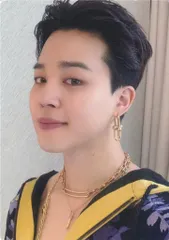 BTS JIMIN MARCH BOX #10 #10