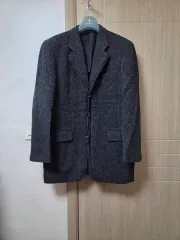 コム・デ・ギャルソン オム ジャケット 100