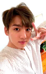 BTS JUNGKOOK LOVE YOURSELF 承 'Her' L