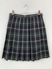 EAST BOY イーストボーイ スカート 9 グリーン