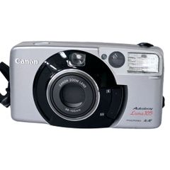 Canon Autoboy J PANORAMA フィルムカメラ - メルカリ