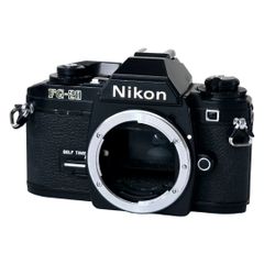 ■ 美品 ■ ニコン　Nikon FG-20 ボディ　　#2738339-J30 □ 美品 □ ニコン Nikon FG-20 ボディ #2738339-J30 - メルカリ