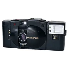 2026年最新】olympus xa a16の人気アイテム - メルカリ