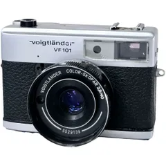  Voigtlander フォクトレンダー VF 101 #21707のサムネイル