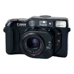 2026年最新】canon Autoboy TELE quartzの人気アイテム - メルカリ
