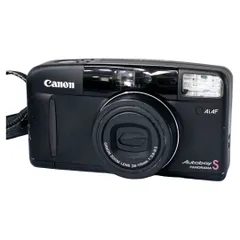 【良品】 CANON キャノン AUTOBOY S PANORAMA   #21752のサムネイル